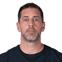 Aaron Rodgers