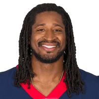 Andre Roberts