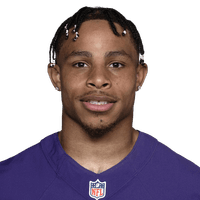 Ar'Darius Washington