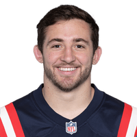 Chad Muma