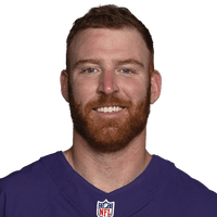 Cooper Rush