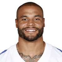 Dak Prescott