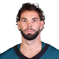 Dallas Goedert