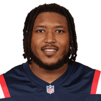 Demontrey Jacobs