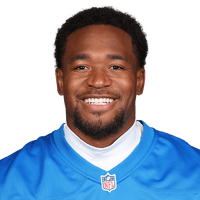 Derrick Barnes