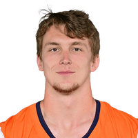 Drew Sanders