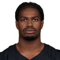 Jahfari Harvey