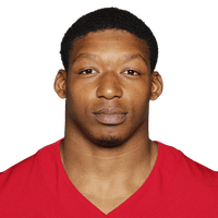 Jalen Graham