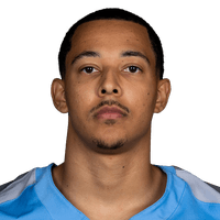 Jalen Kimber
