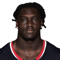 Jamal Hill