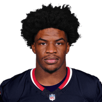 Ja'Marcus Ingram