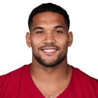 James Conner