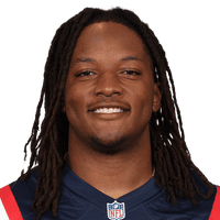 Jared Wilson