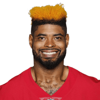 Jauan Jennings