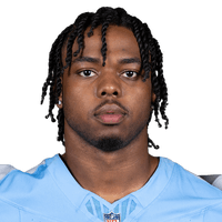 Jaylen Harrell
