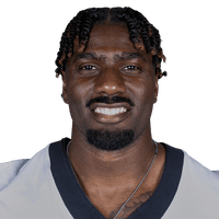Juwan Johnson