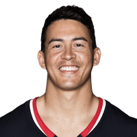 Ka'imi Fairbairn