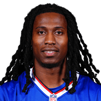 Keonta Jenkins