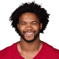 Kyler Murray