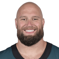 Lane Johnson