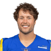 Matthew Stafford