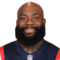 Morgan Moses