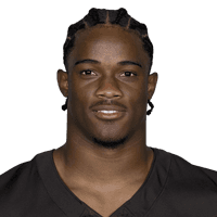 Myles Harden