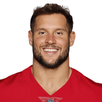 Nick Bosa