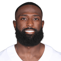 Parris Campbell
