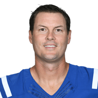 Philip Rivers