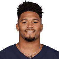 Roschon Johnson
