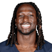 Terell Smith