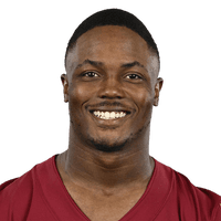 Terry McLaurin