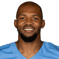 Tony Pollard