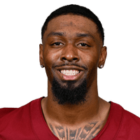 Trey Amos