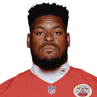 Trey Smith