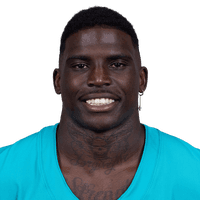 Tyreek Hill