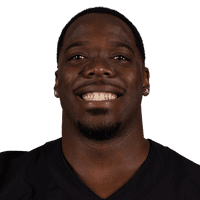 Zach Harrison