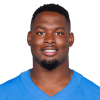 Zion Johnson